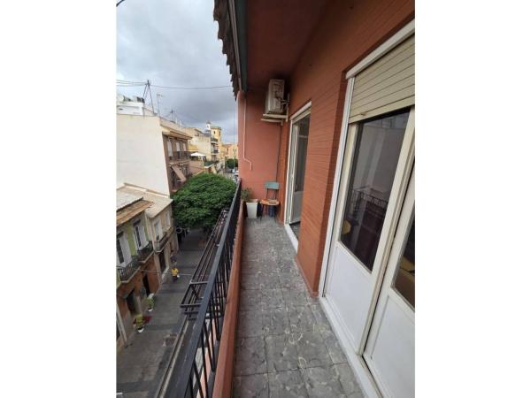 Продажа квартиры на Calle de Porticons, Аликанте / Алакант
 photo 2