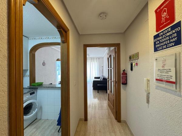 Venta de piso en Calle Pintor Antonio López, 7, Guardamar del Segura
thumbnail 1