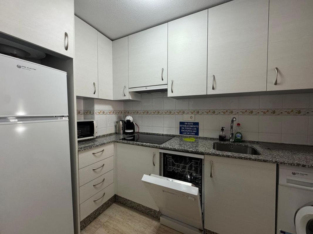 Venta de piso en Calle Pintor Antonio López, 7, Guardamar del Segura
photo 5