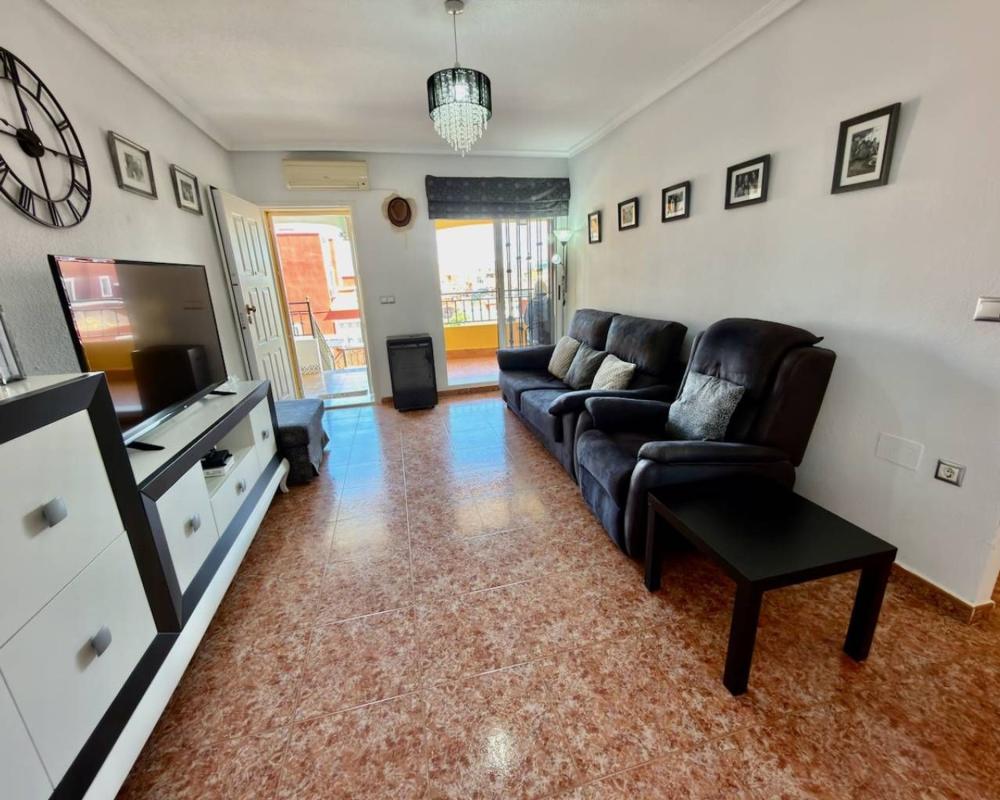 Sprzedaż mieszkania w Avenida Riegos de Levante, Los Montesinos
 photo 5