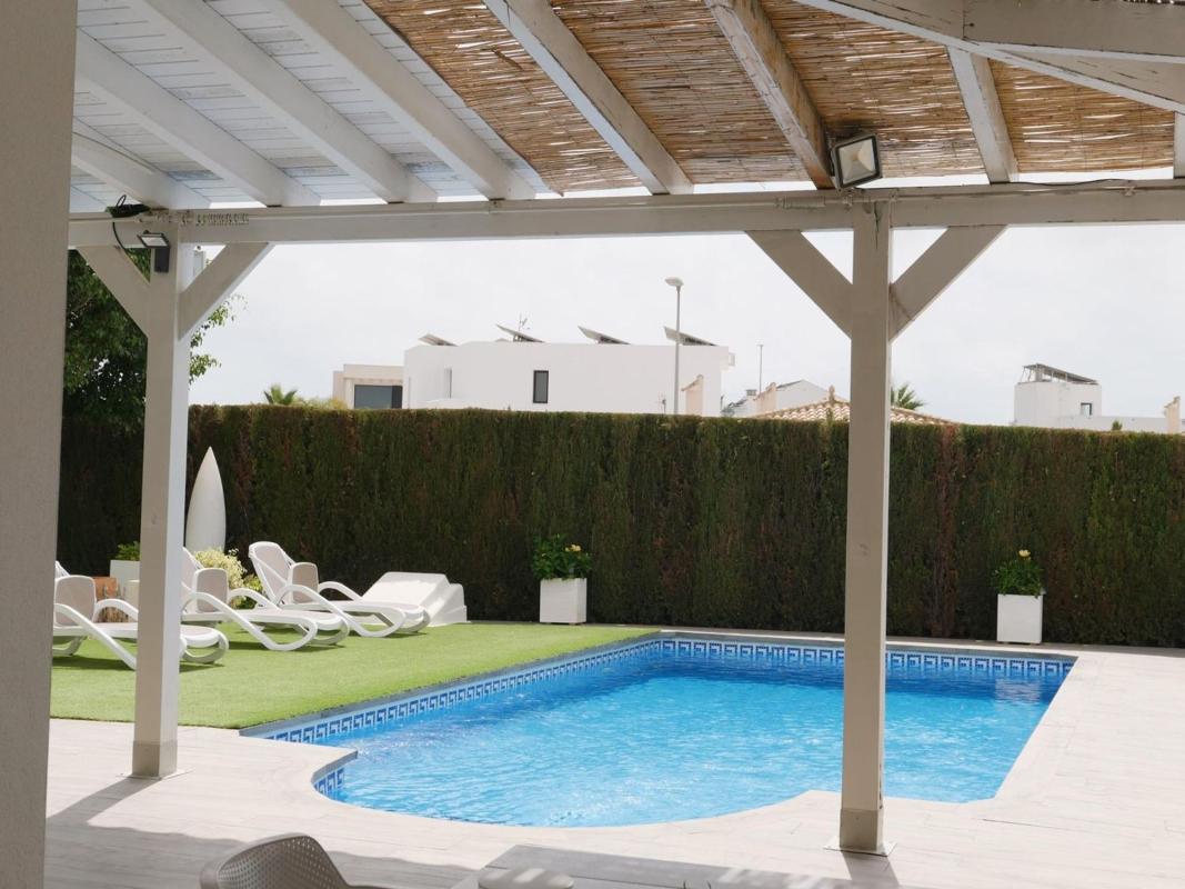 Venta de chalet independiente en Calle Olof Palme, 10, San Fulgencio
photo 2