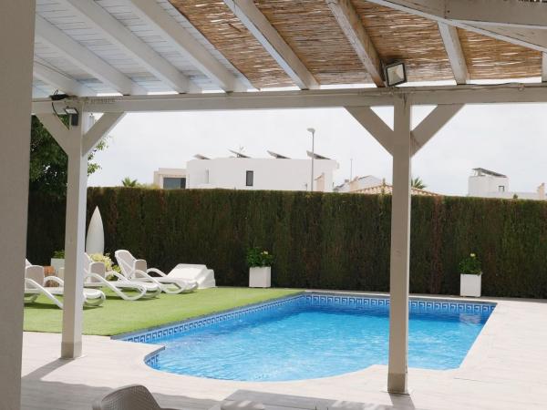 Casa independiente en calle Olof Palme, 10 thumbnail 1