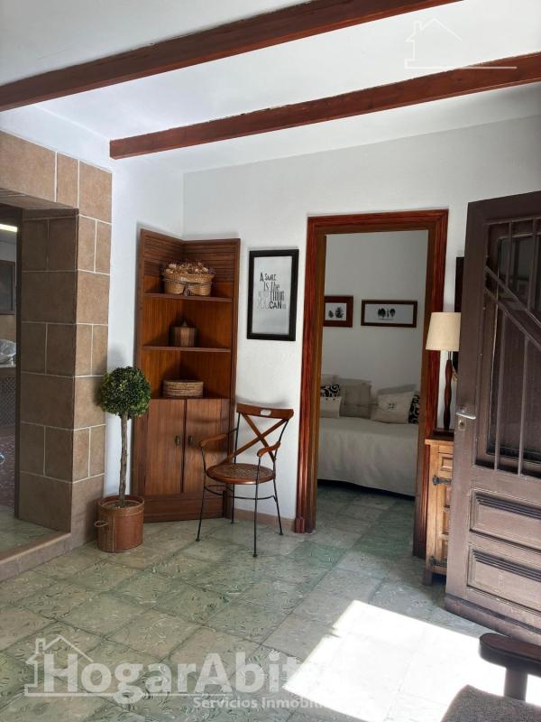 Sale of independent chalet in Partida Muscaret, Relleu
photo 4