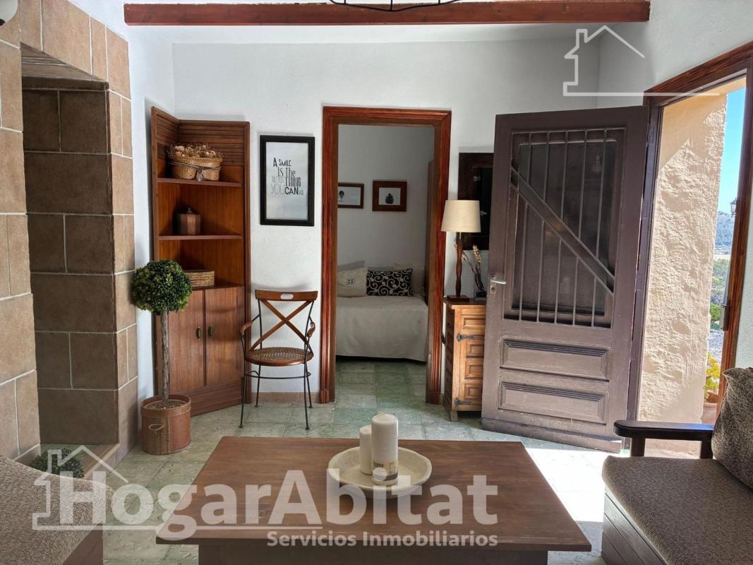 Sale of independent chalet in Partida Muscaret, Relleu
photo 5