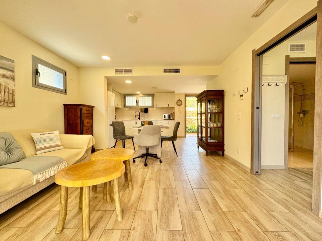 Sale of apartment in Colonia Escandinavia-Cautivador, Alfaz del Pi
 photo 3