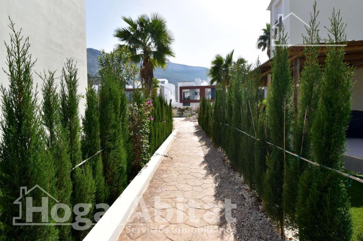 Venta de piso en Calle de l'Alborcer, Denia
photo 5