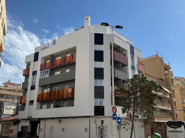 Sale of flat in Calle de Orihuela, 64, Torrevieja
thumbnail 1