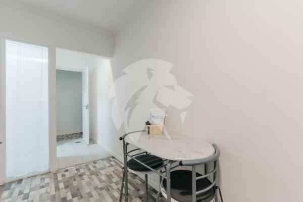 Sale of flat in Calle General Prim, Alicante
thumbnail 1