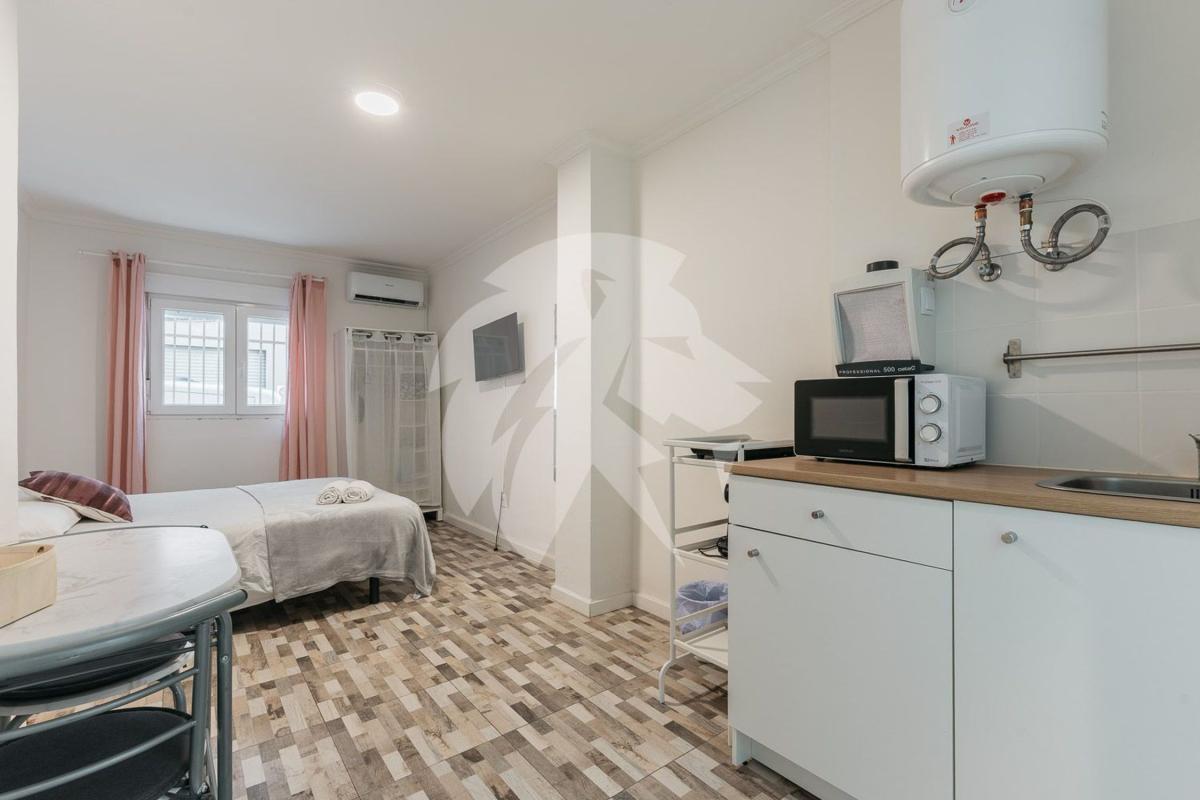 Sale of apartment in Calle General Prim, Alicante
photo 3