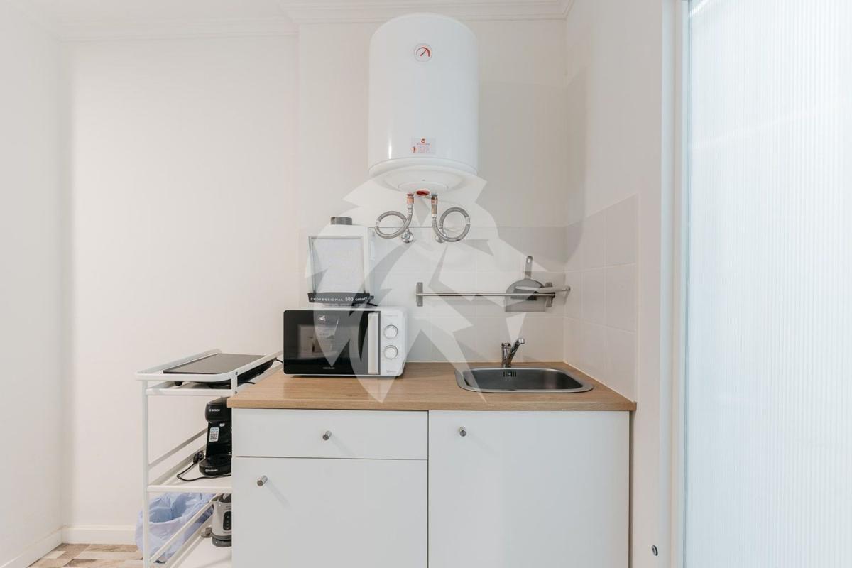 Sale of apartment in Calle General Prim, Alicante
photo 4