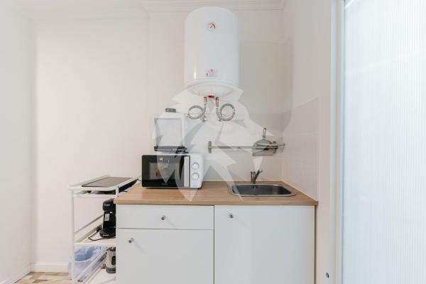 Sale of flat in Calle General Prim, Alicante
 photo 4