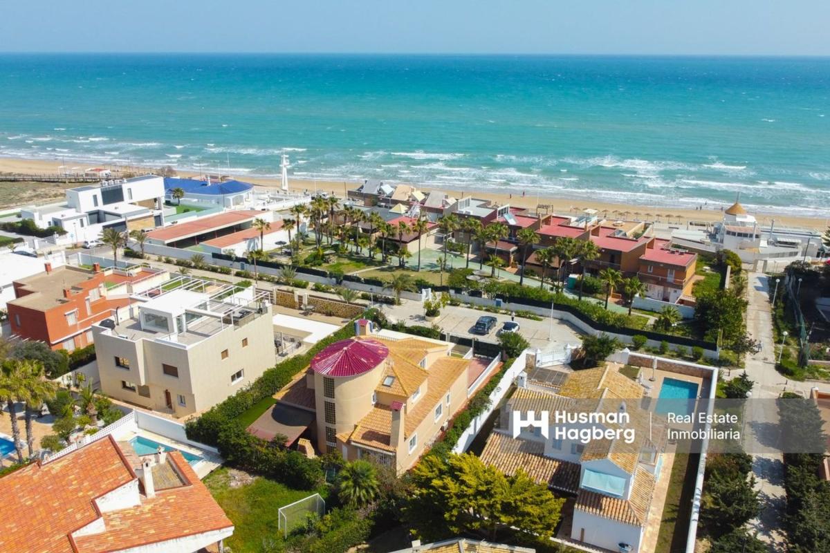 Venta de chalet independiente en Calle de los Hibiscus, Torrevieja
 photo 3