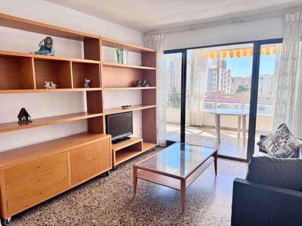 Продажа квартиры на Avenida Santander, Аликанте / Алакант
 photo 4
