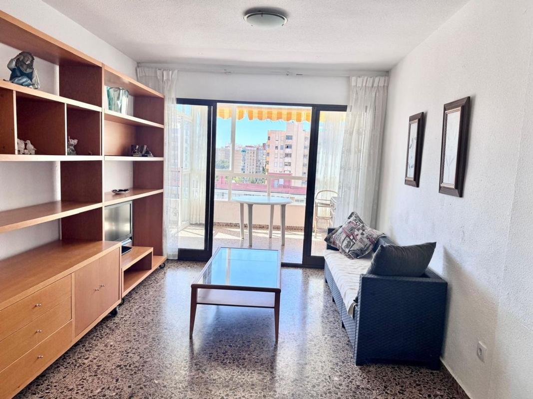 Venta de piso en Avenida Santander, Alicante / Alacant
photo 5