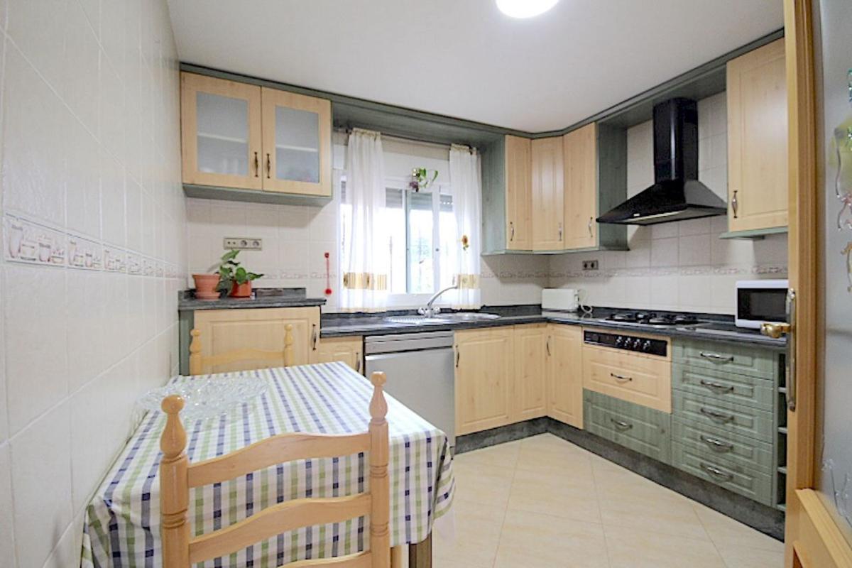 Недвижимость на продажу и в аренду в Испании photo 3
