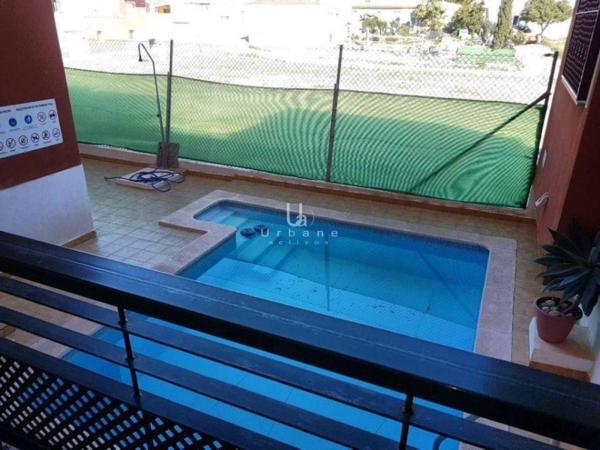 Venta de piso en Calle Miguel Pérez, 22, San Miguel de Salinas
thumbnail 2