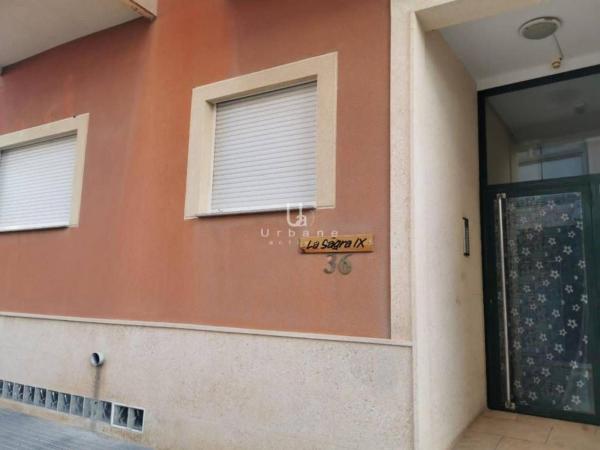 Venta de piso en Calle Miguel Pérez, 22, San Miguel de Salinas
 photo 4