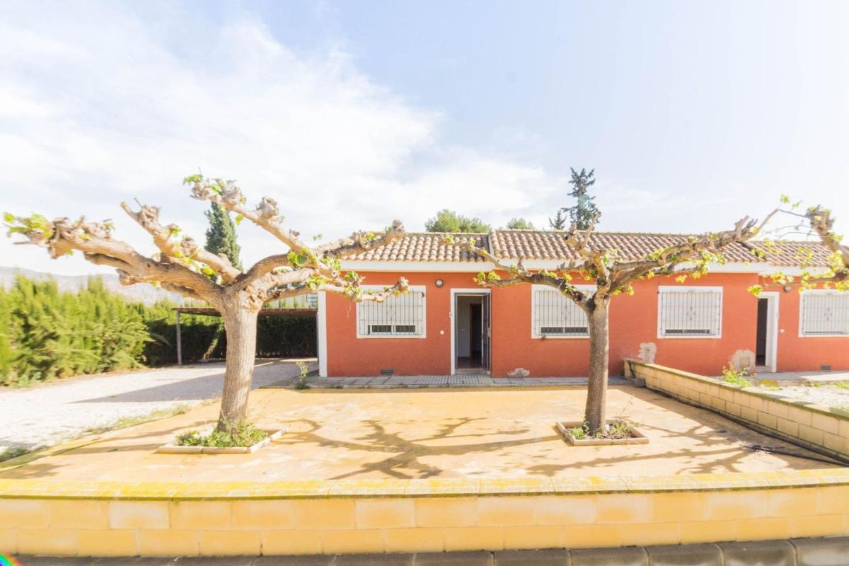 Venta de chalet independiente en DESAMPARADOS, Orihuela
 photo 2