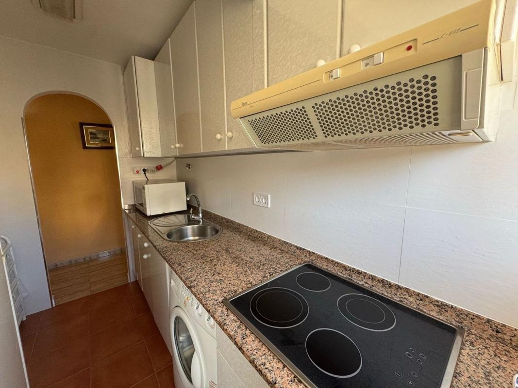 Venta de piso en Avenida del Mediterráneo, Benidorm
photo 3