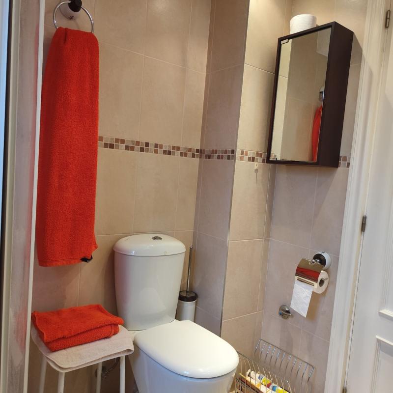 Venta de piso en Avenida del Mediterráneo, Benidorm
photo 5