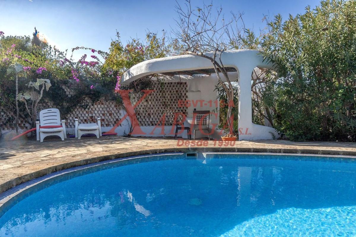 Sale of independent chalet in Cala blanca, Jávea/Xàbia
photo 5