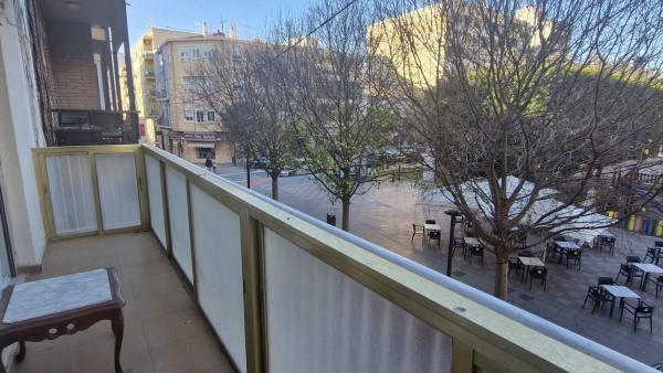 Продажа квартиры на Plaza Navarro Rodrigo, Аликанте / Алакант
photo 1