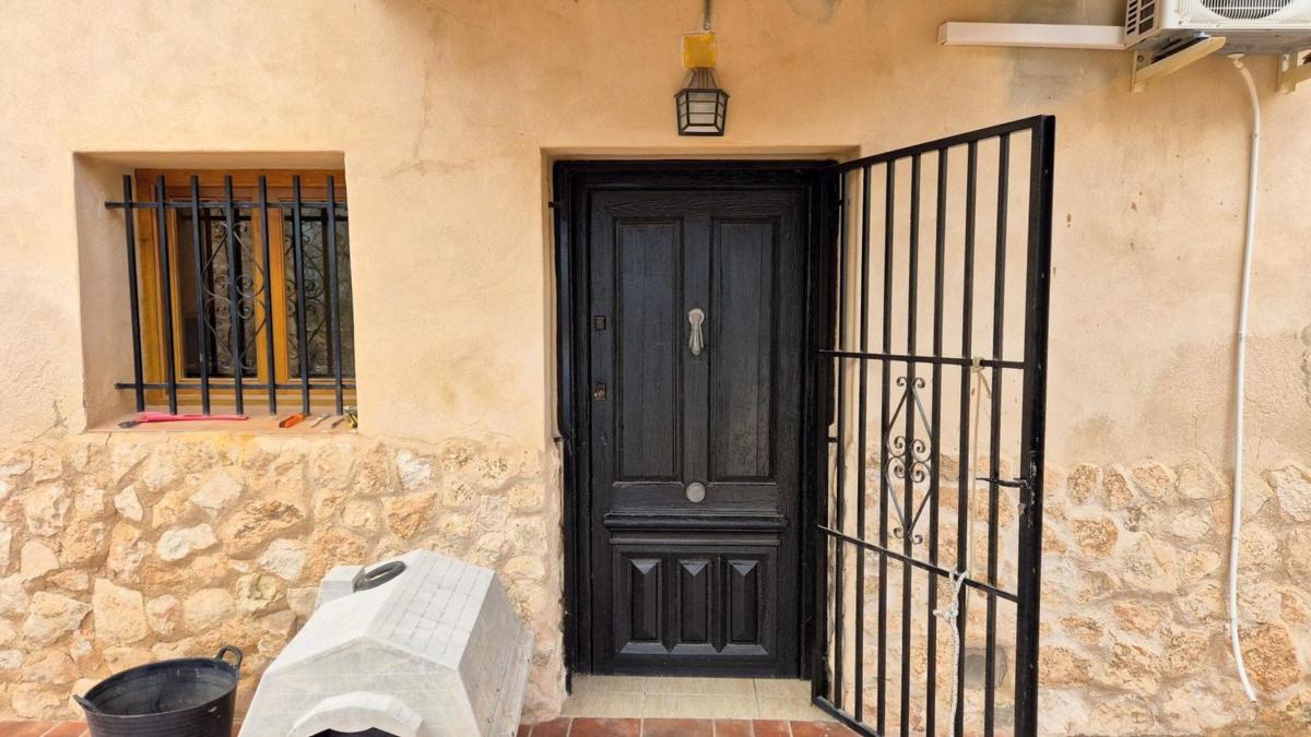 Sale of independent chalet in Pinoso, Pinoso
 photo 2