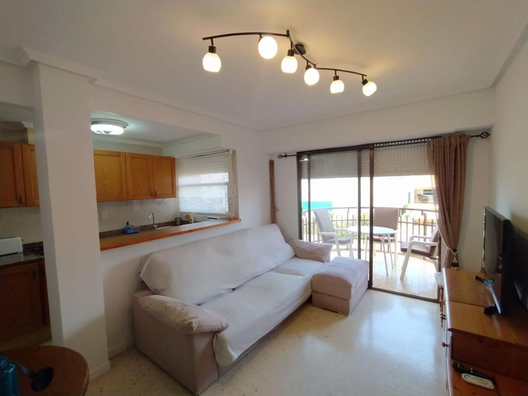 Venta de piso en Calle Novelda, 13, Santa Pola
photo 1