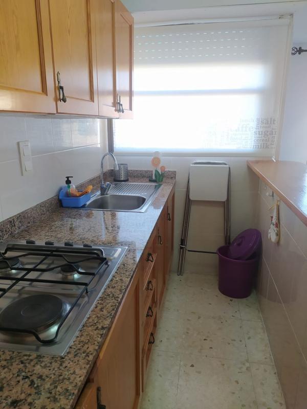 Venta de piso en Calle Novelda, 13, Santa Pola
photo 3