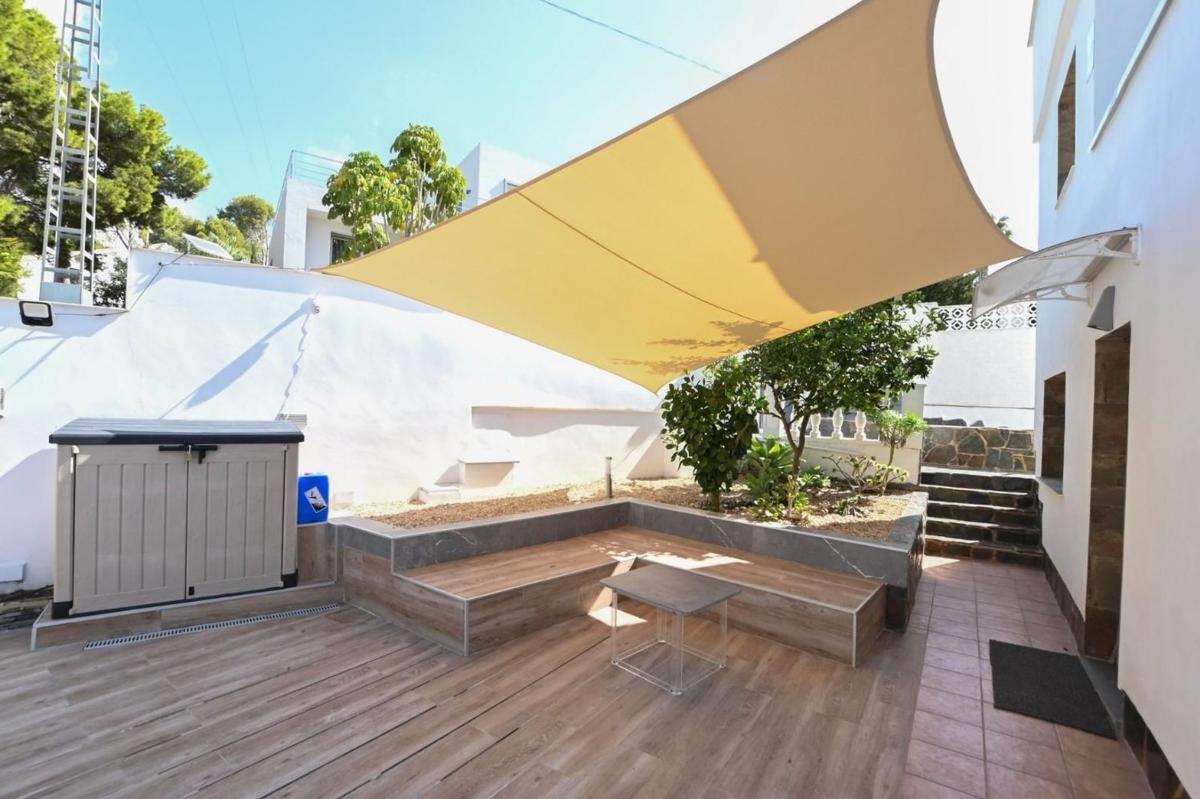 Sale of independent chalet in Cometa-Carrió, Calpe
 photo 3