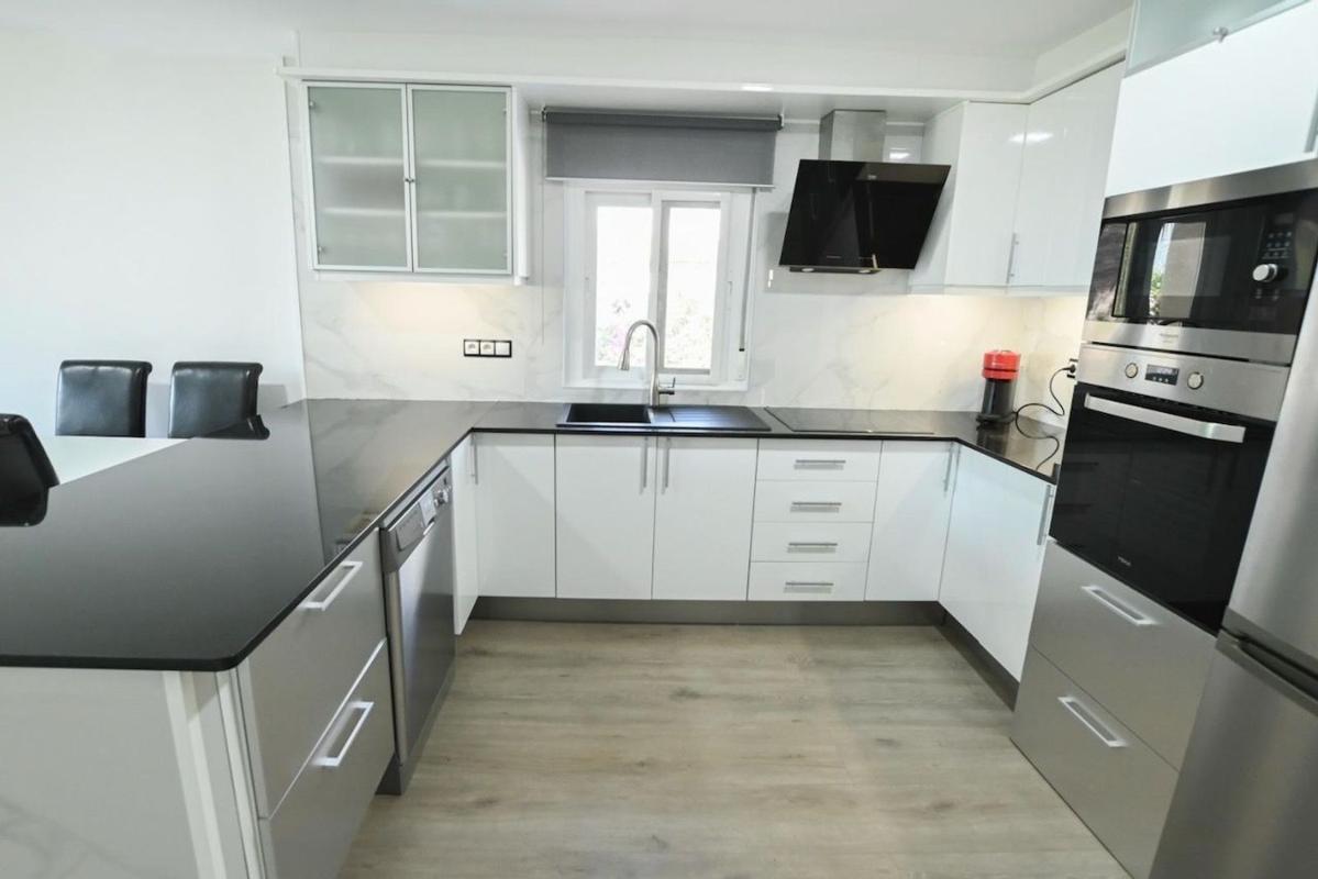 Sale of independent chalet in Cometa-Carrió, Calpe
 photo 4