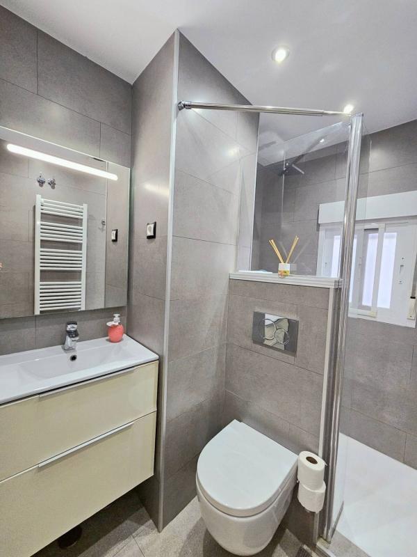 Sale of independent chalet in Cometa-Carrió, Calpe
 photo 5