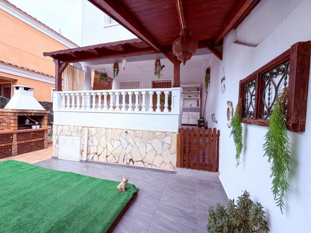 Sale of independent chalet in Valverde, Elche / Elx
 photo 2