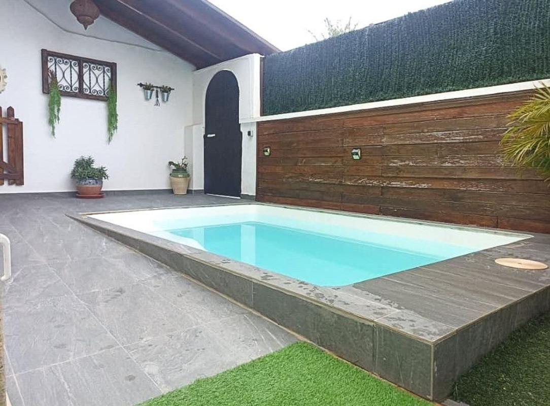 Sale of independent chalet in Valverde, Elche / Elx
 photo 3