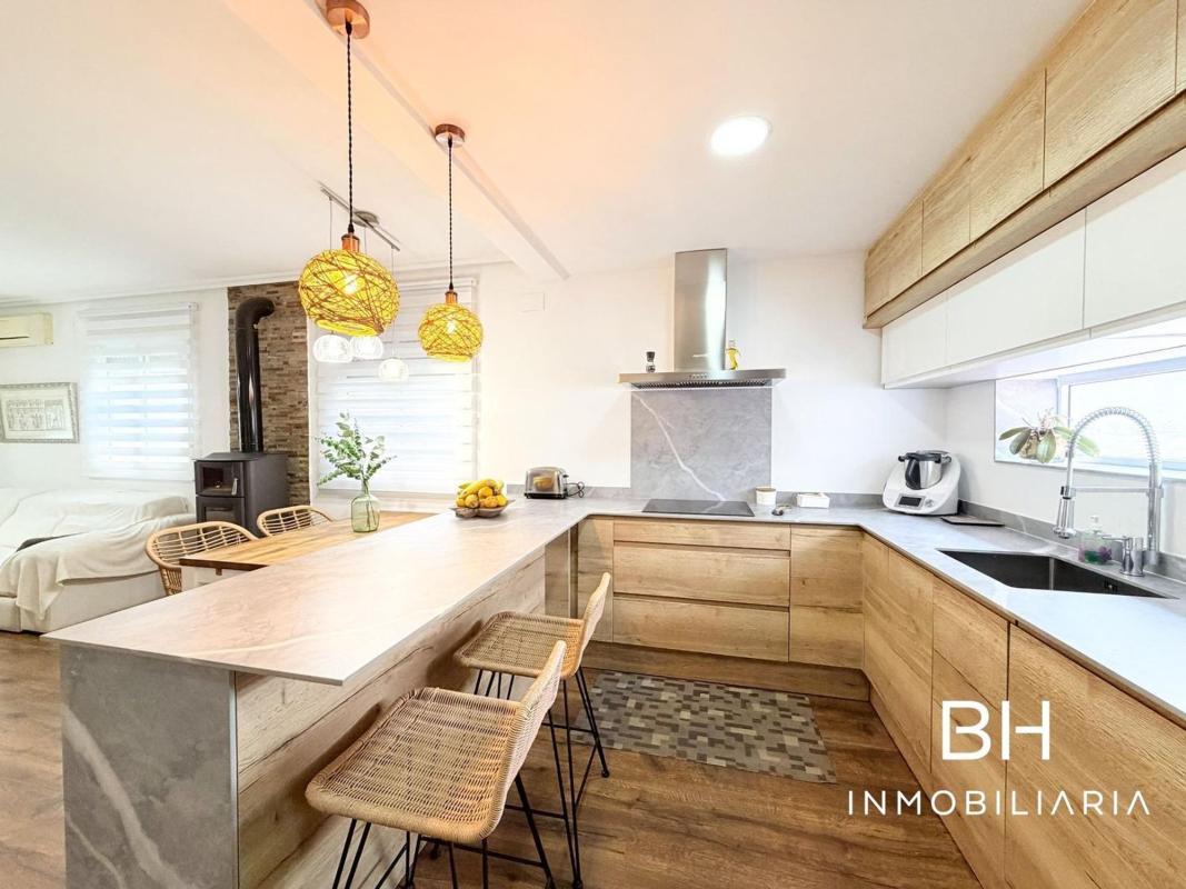 Sale of independent chalet in Valverde, Elche / Elx
 photo 4