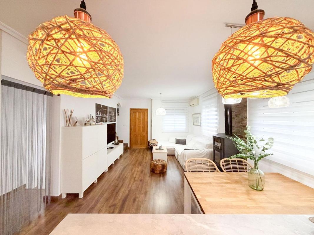 Sale of independent chalet in Valverde, Elche / Elx
 photo 5