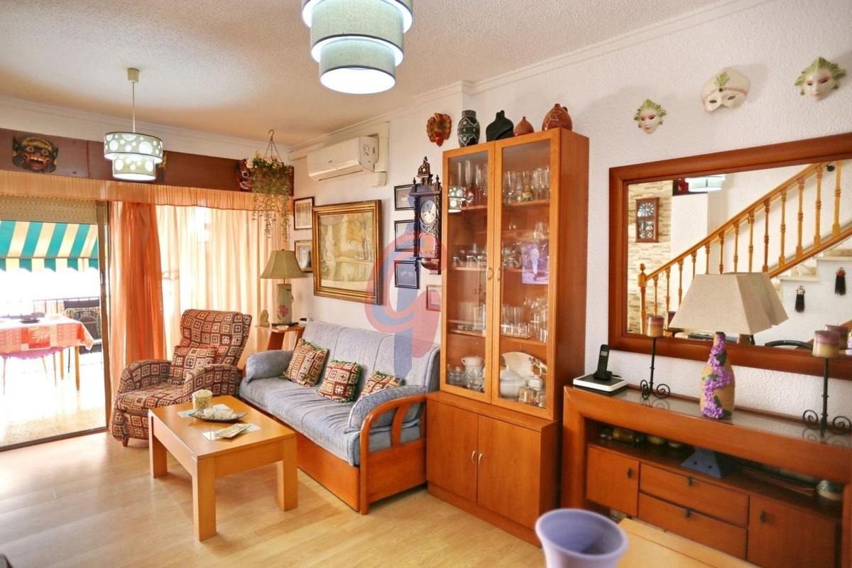 Продажа дуплекса на Avenida de Cervantes, 5, Гуардамар-дель-Сегура photo 5