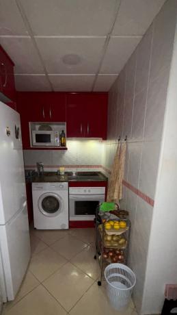 Studio for sale on Calle la Creu, 12, Alfaz del Pi thumbnail 2