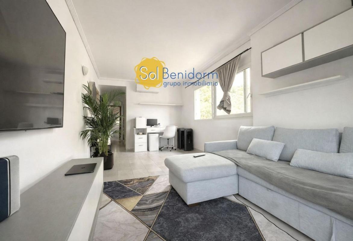 Venta de piso en Barrio Las Azaleas - Alkadir, La Villajoyosa / Vila Joiosa
photo 1