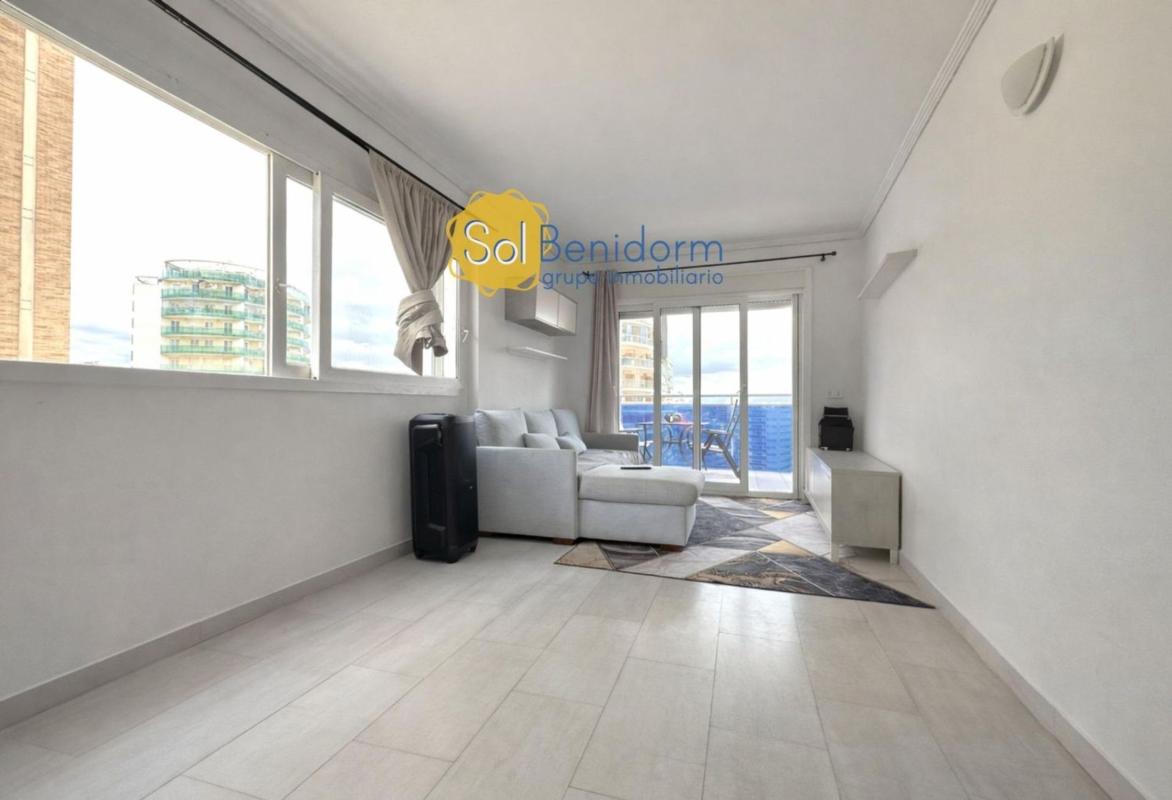 Venta de piso en Barrio Las Azaleas - Alkadir, La Villajoyosa / Vila Joiosa
photo 2