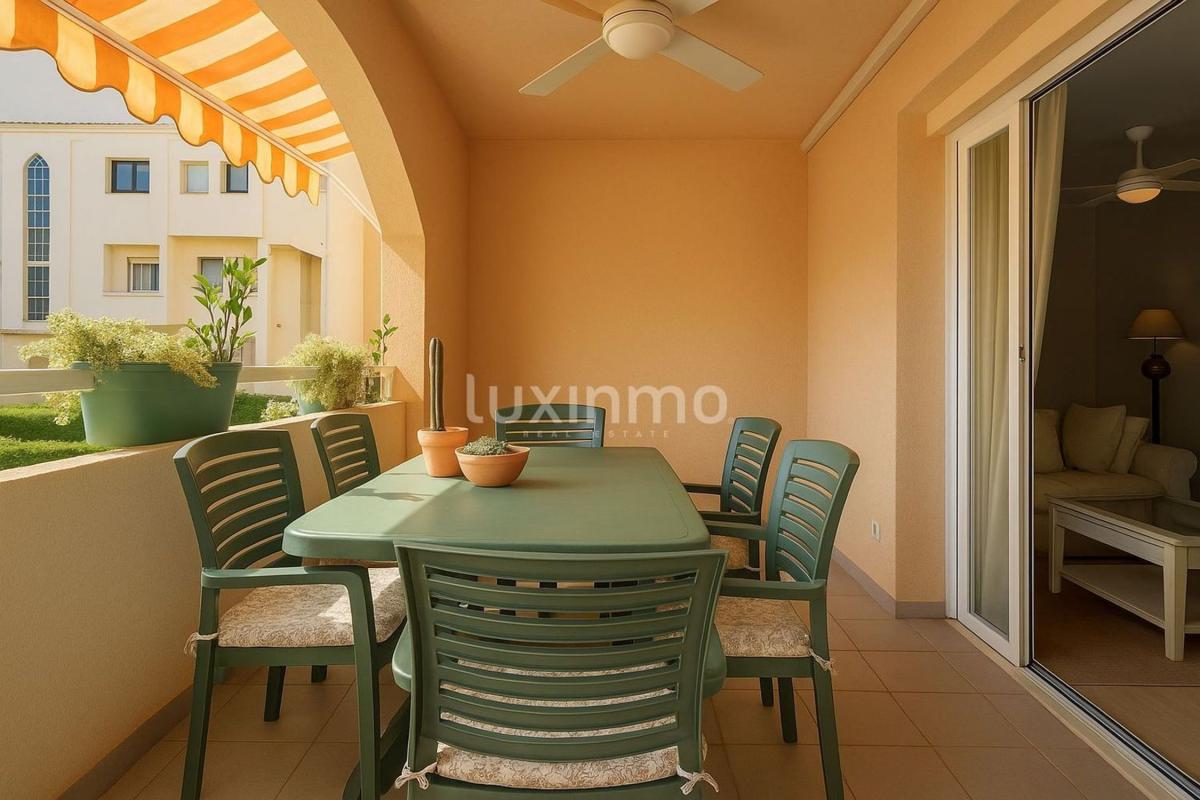 Venta de piso en Montañar, Jávea/Xàbia
 photo 3