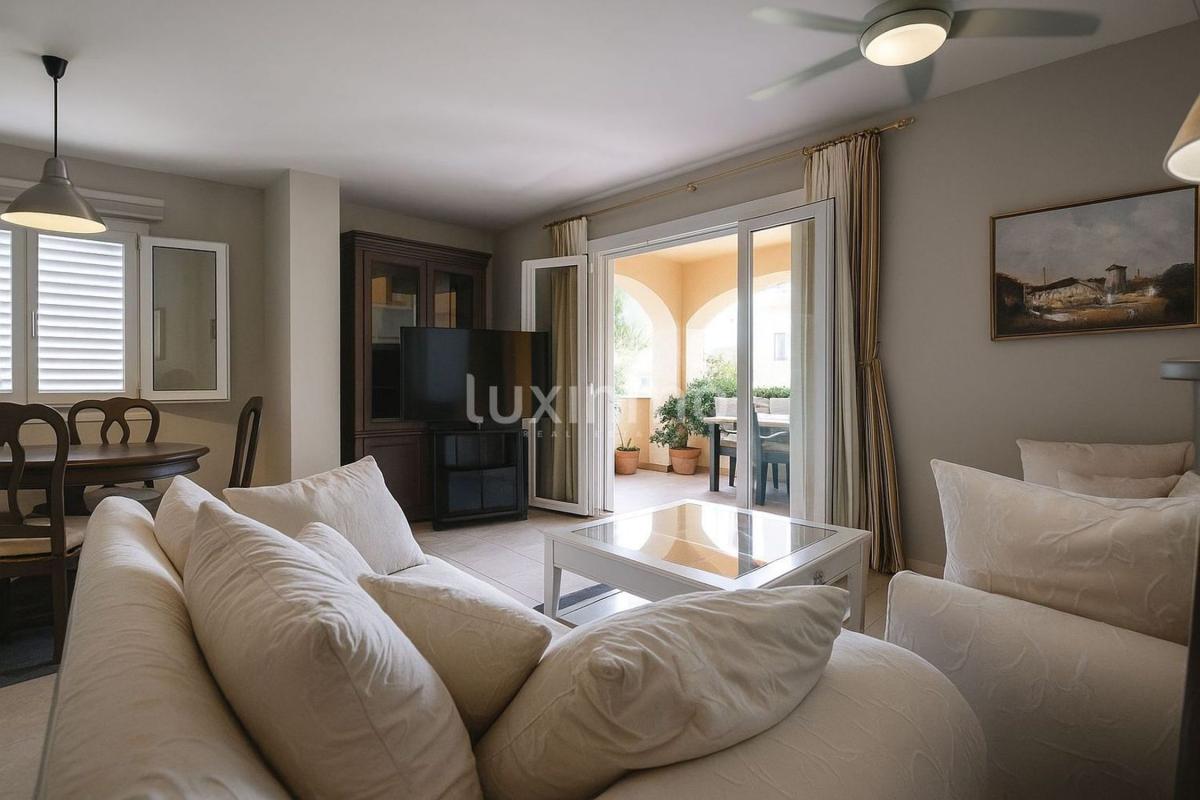 Venta de piso en Montañar, Jávea/Xàbia
 photo 4