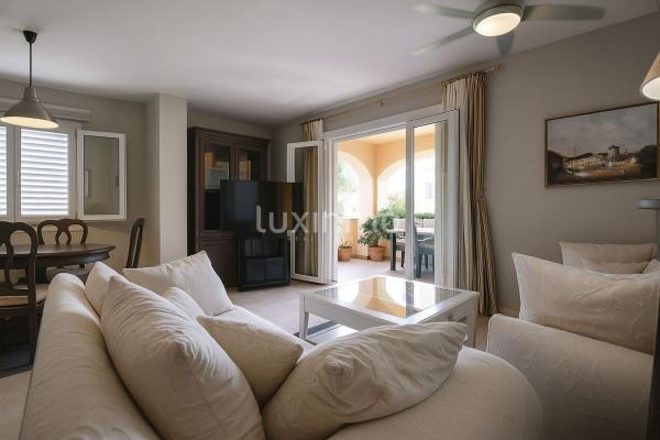 Sprzedaż mieszkania w Montañar, Jávea/Xàbia
 photo 4