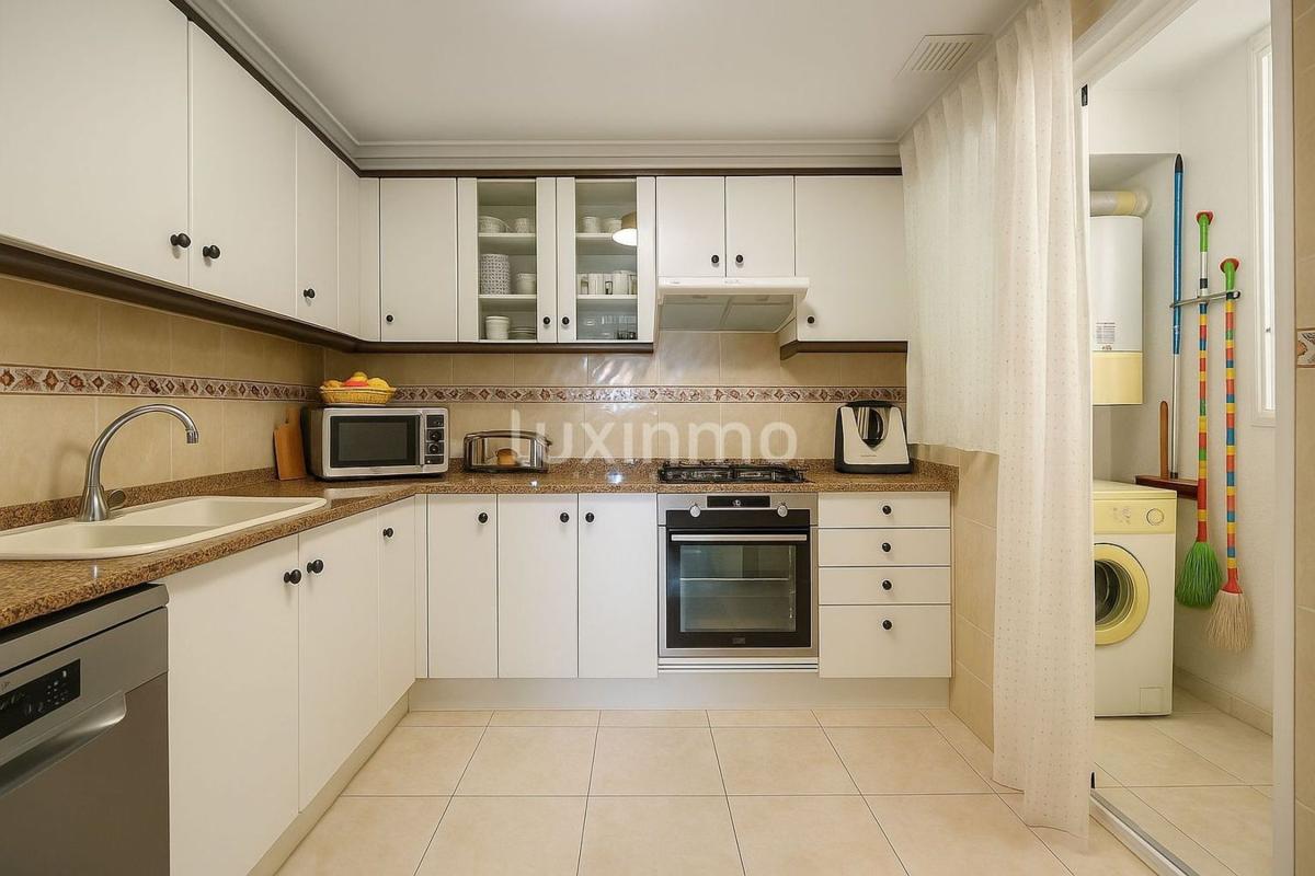 Venta de piso en Montañar, Jávea/Xàbia
 photo 5
