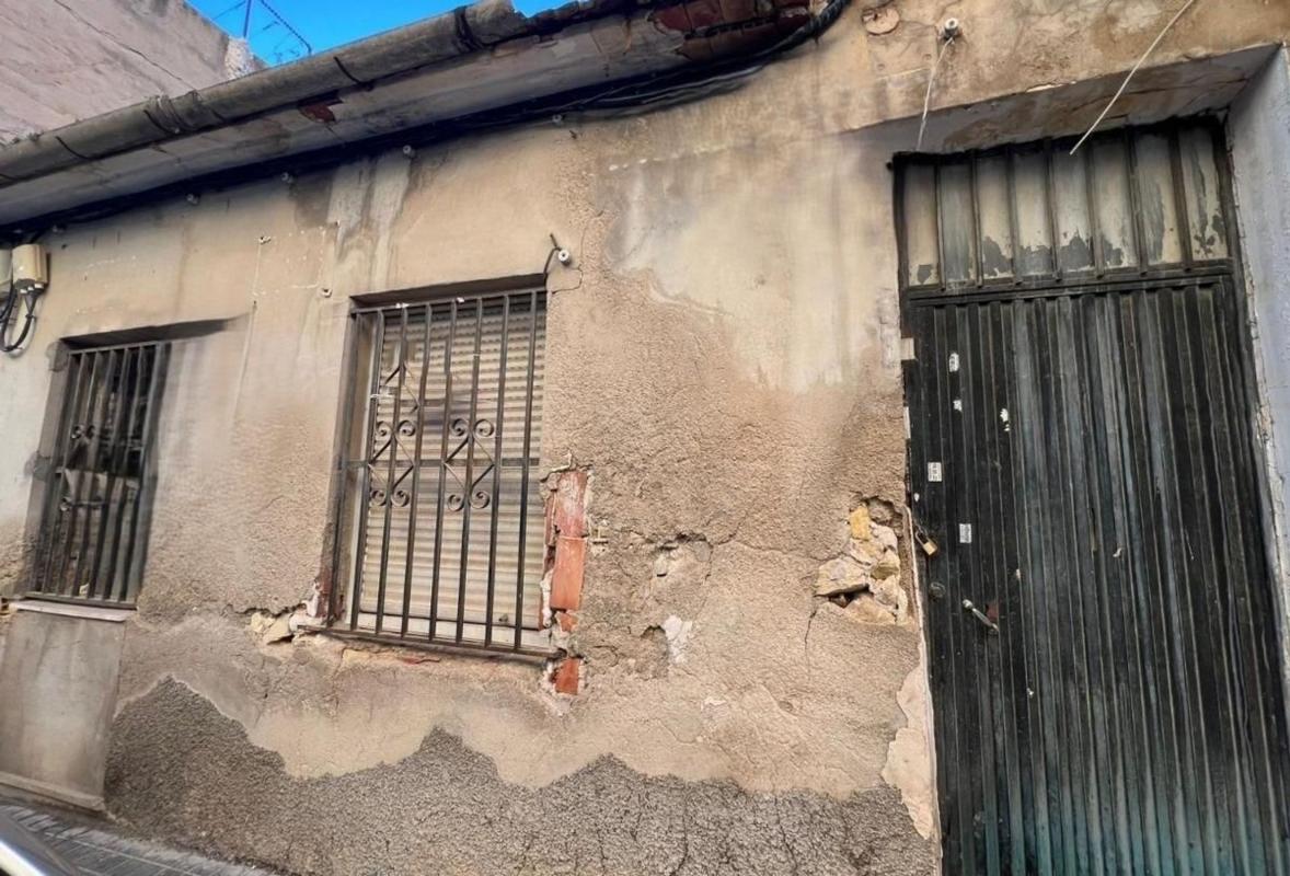 Sale of apartment in Plaza de Toros - Avenida Chapí - Trinquete, Elda
 photo 3