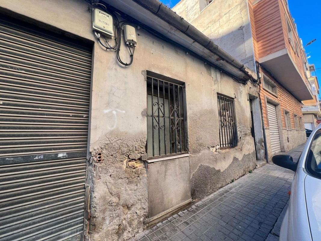 Sale of apartment in Plaza de Toros - Avenida Chapí - Trinquete, Elda
 photo 4