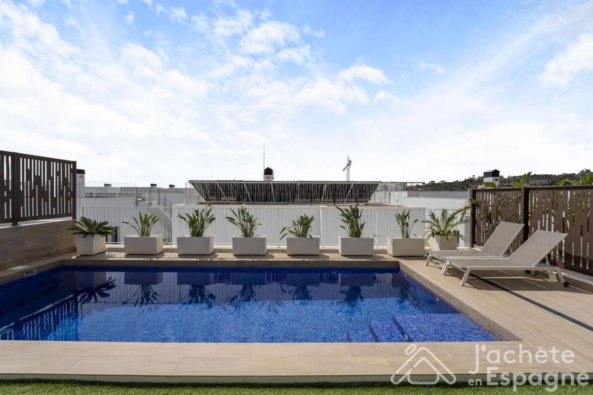 Venta de chalet independiente en Calle d'Equador, Finestrat
 photo 5