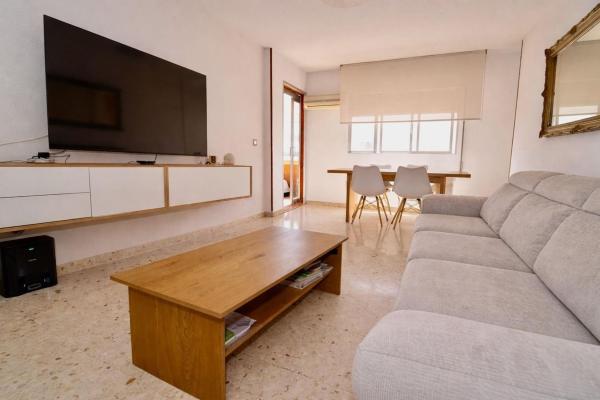 Sale of flat in Centro Urbano, Benidorm
photo 1