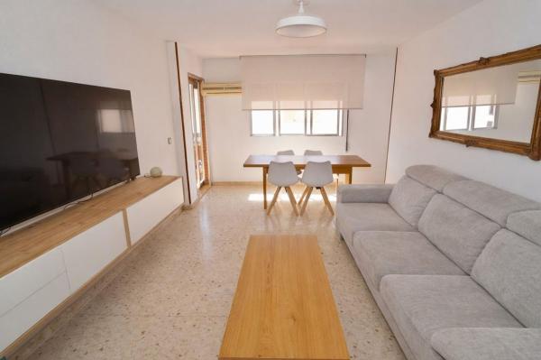 Sale of flat in Centro Urbano, Benidorm
 photo 4