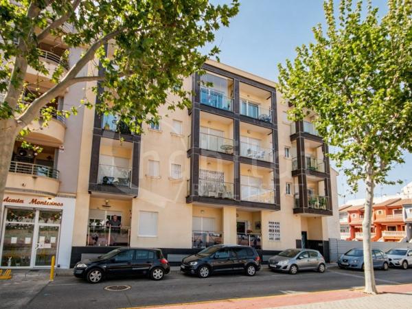 Продажа квартиры на Calle la Paz, 11 -1, Лос-Монтесинос
photo 1
